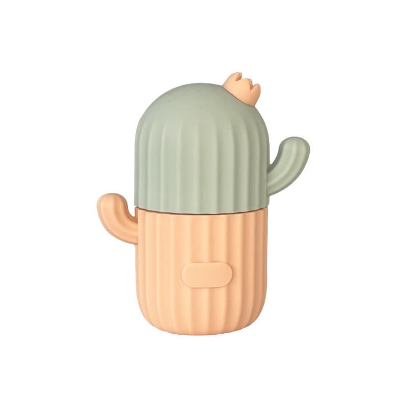 ابزار مراقبت از پوست صورت مدل Cactus — تصویر 2
