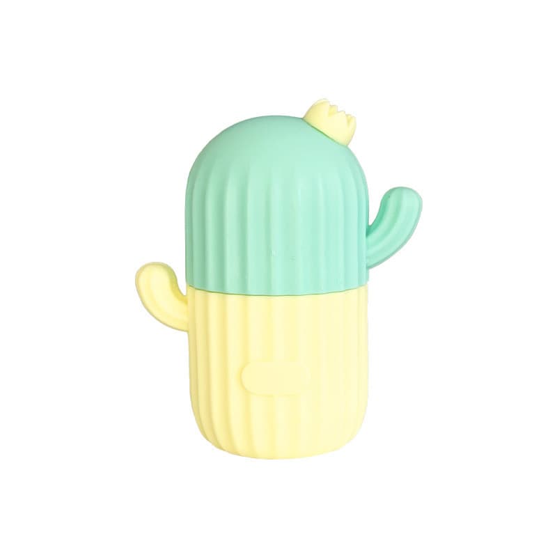 ابزار مراقبت از پوست صورت مدل Cactus — تصویر 4