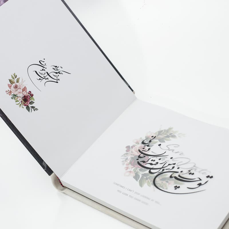 آلبوم عکس مدل 16x21-NEW-2050 — تصویر 4