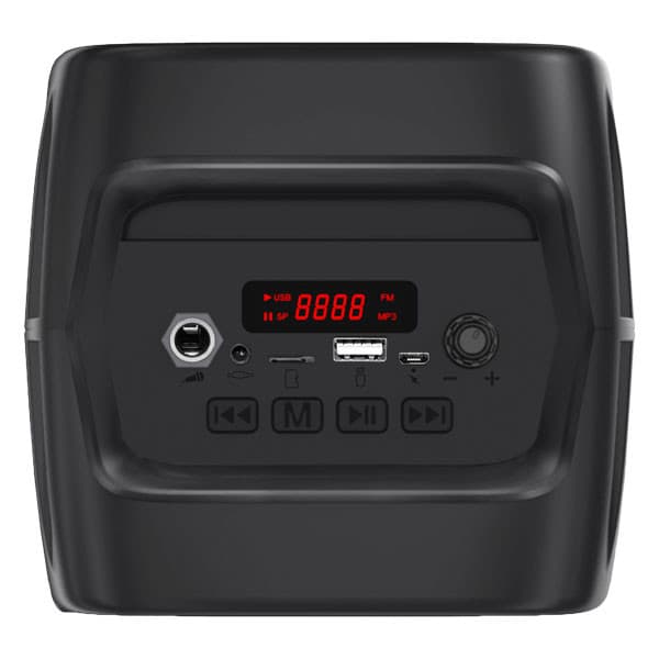 اسپیکر بلوتوثی تسکو مدل TS 2311 — تصویر 4