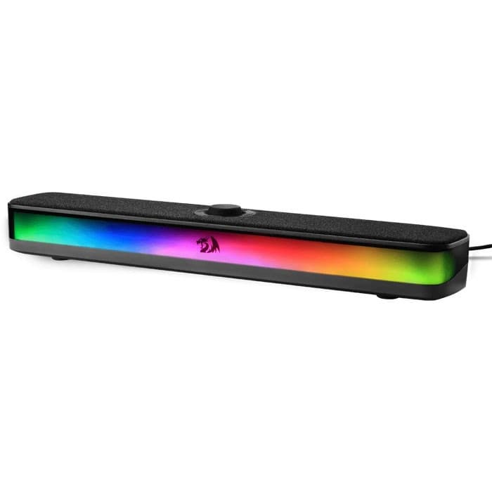 اسپیکر دسکتاپ ردراگون مدل NEO GS515 RGB — تصویر 2