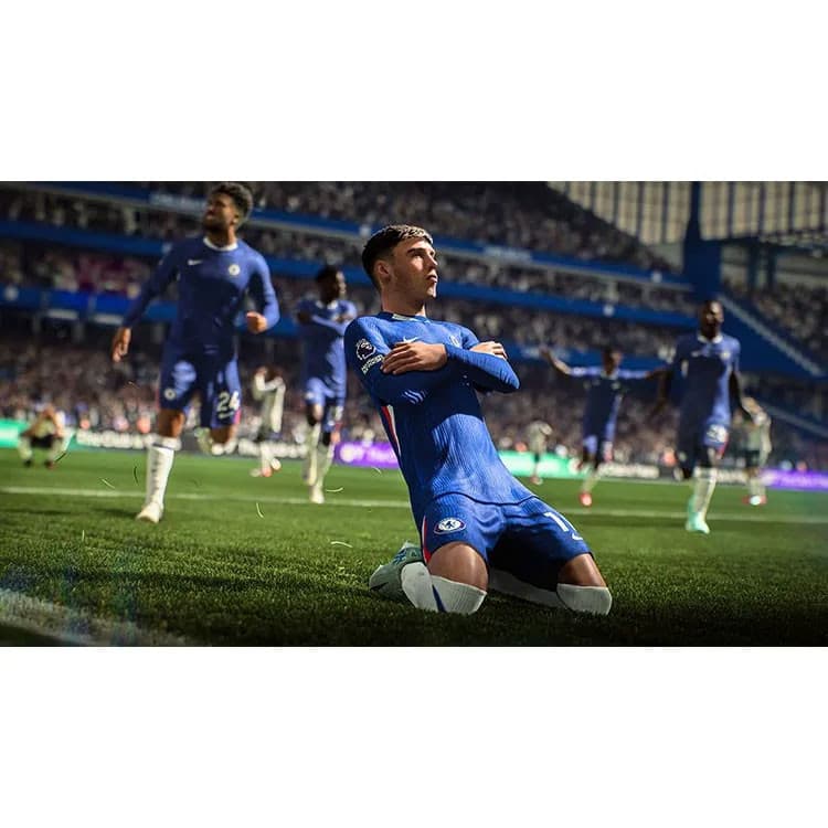 بازی EA Sports FC 26 نسخه استاندارد مخصوص PS5 — تصویر 2