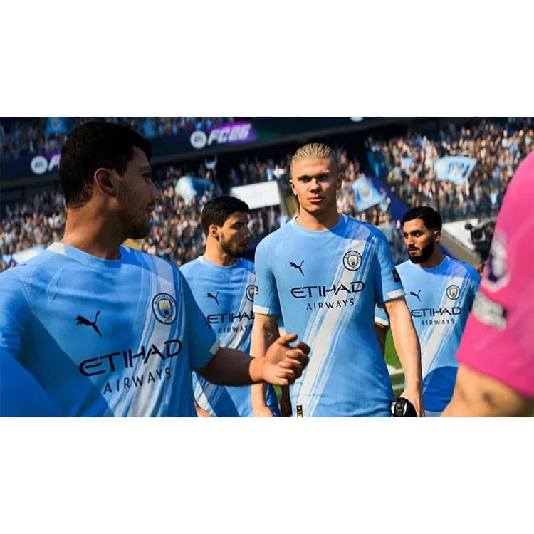 بازی EA Sports FC 26 نسخه استاندارد مخصوص PS5 — تصویر 3