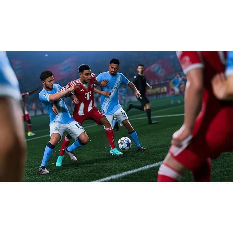 بازی EA Sports FC 26 نسخه استاندارد مخصوص PS5 — تصویر 4