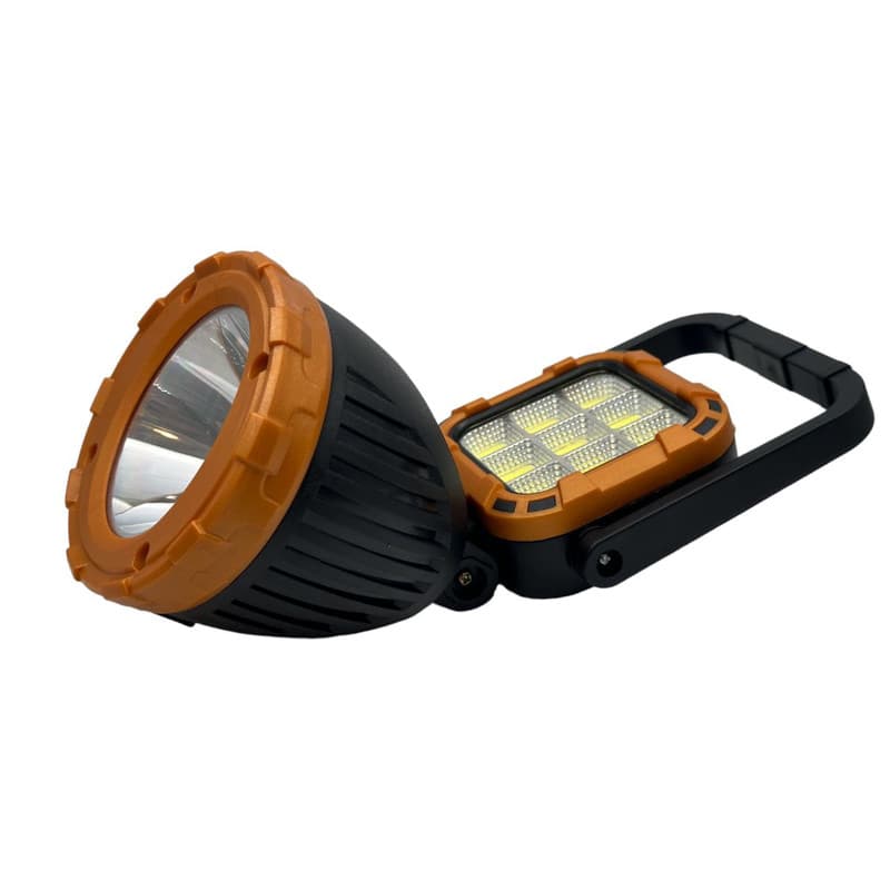 چراغ کمپینگ مدل HS-8033C — تصویر 3
