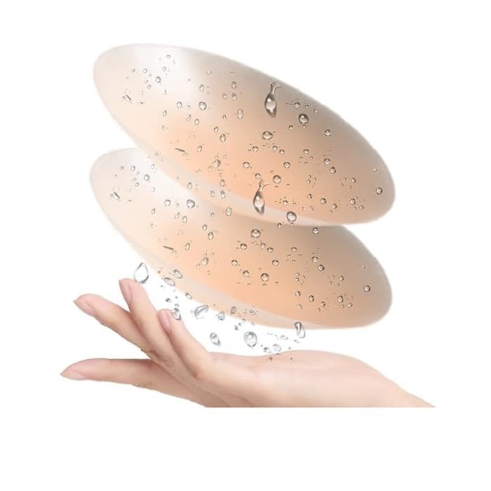 چسب سینه مدل 9603 بسته 2 عددی — تصویر 3