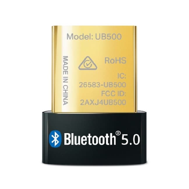 دانگل بلوتوث تی پی-لینک مدل UB500 — تصویر 4