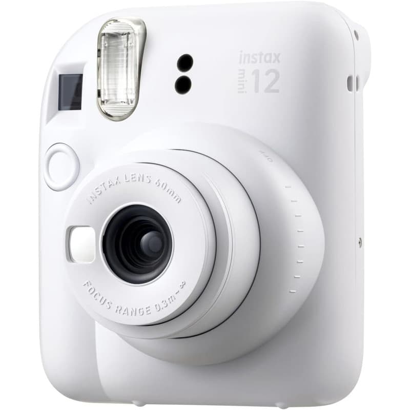 دوربین عکاسی چاپ سریع فوجی فیلم مدل Instax Mini 12 — تصویر 4