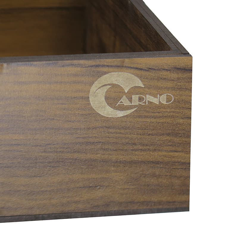 جعبه رنگ کارنو مدل CSS 28 — تصویر 4