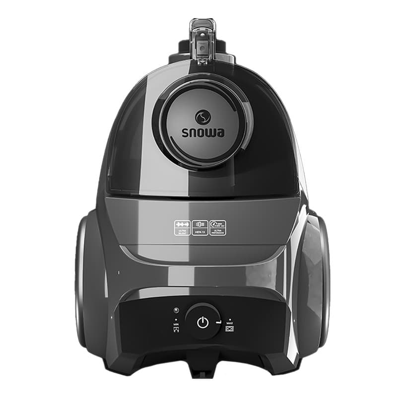 جاروبرقی 2100 وات اسنوا مدل SVC-RS21GY — تصویر 3