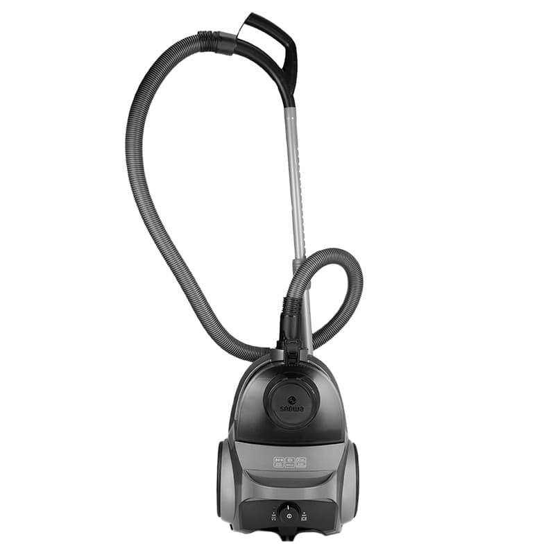 جاروبرقی 2100 وات اسنوا مدل SVC-RS21GY — تصویر 4