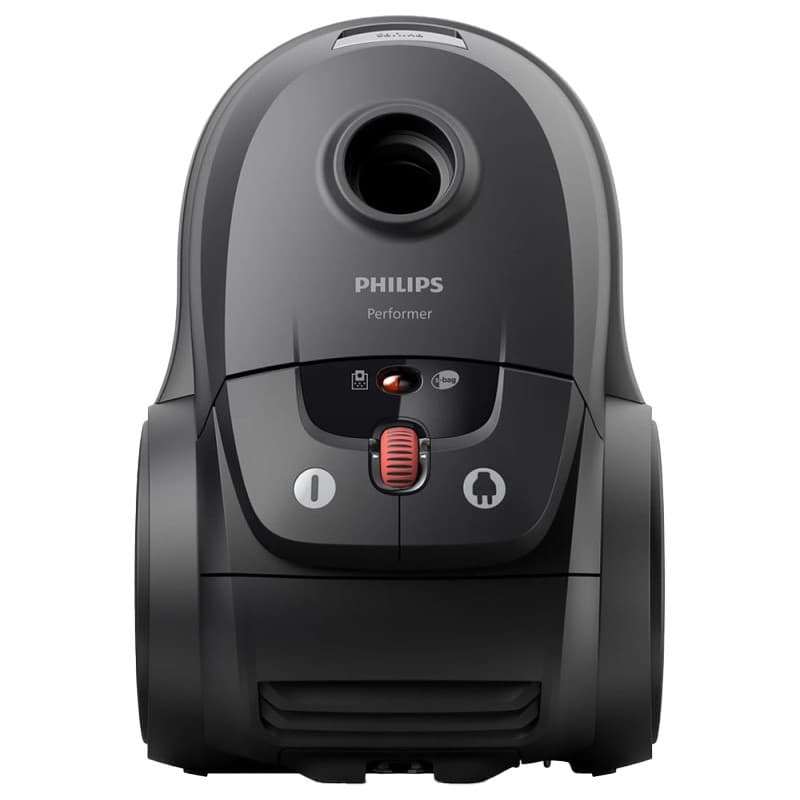 جاروبرقی 2200 وات فیلیپس مدل XD8022 — تصویر 4