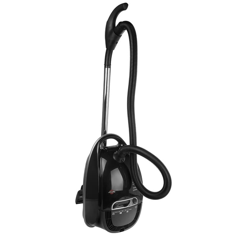 جاروبرقی 2200 وات پارس خزر مدل VC-2200W — تصویر 4