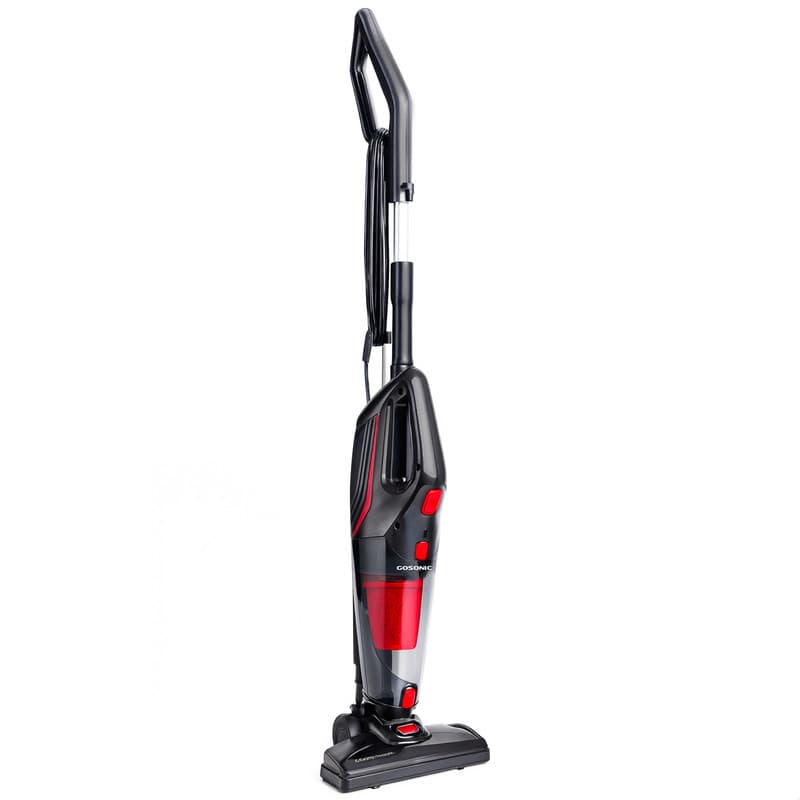 جاروبرقی 800 وات گوسونیک مدل GSV-1118