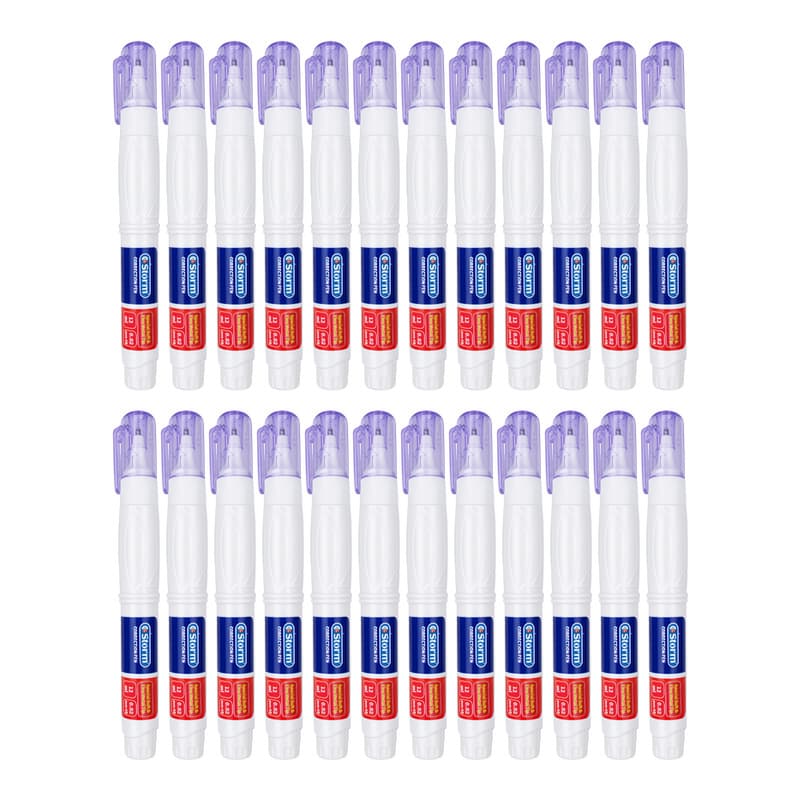 غلط گیر استورم مدل HL-330112 بسته 24 عددی