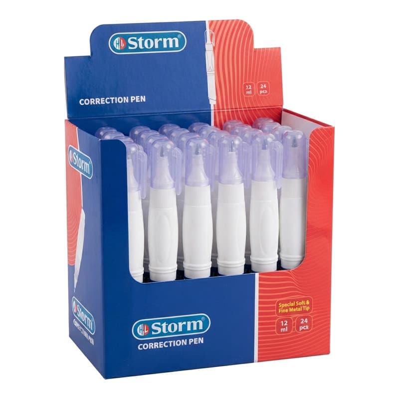 غلط گیر استورم مدل HL-330112 بسته 24 عددی — تصویر 2