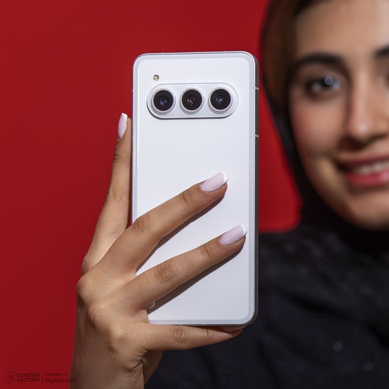 گوشی موبایل داریا مدل bond 2 ظرفیت 512 گیگابایت — تصویر 3