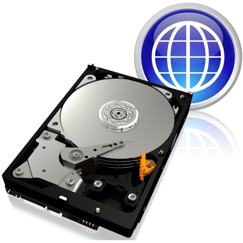 هارددیسک اینترنال وسترن دیجیتال مدل Blue WD10EZEX ظرفیت 1 ترابایت — تصویر 2