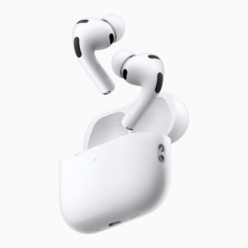 هدفون بلوتوثی اپل مدل AirPods Pro 3 — تصویر 2