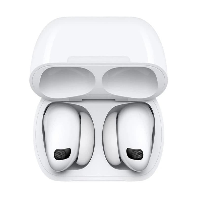 هدفون بلوتوثی مدل Air-R03 — تصویر 2