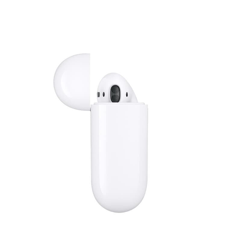 هدفون بلوتوثی موزیک آپولو مدل WS-EARBUDS 20 — تصویر 2