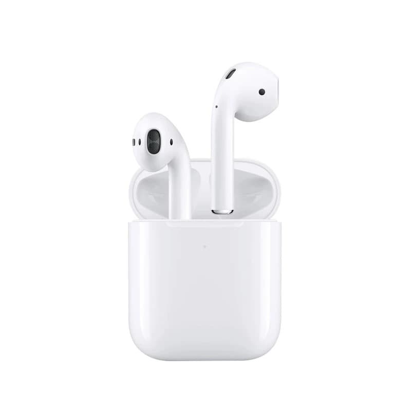 هدفون بلوتوثی موزیک آپولو مدل WS-EARBUDS 20 — تصویر 3