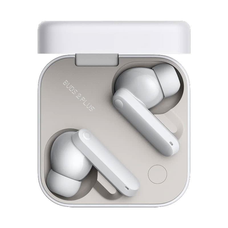 هدفون بلوتوثی ناتینگ مدل CMF Buds 2 Plus — تصویر 2