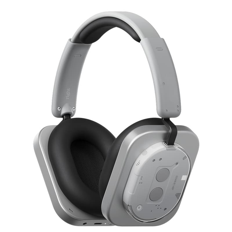 هدفون بلوتوثی ناتینگ مدل Headphone 1 — تصویر 2