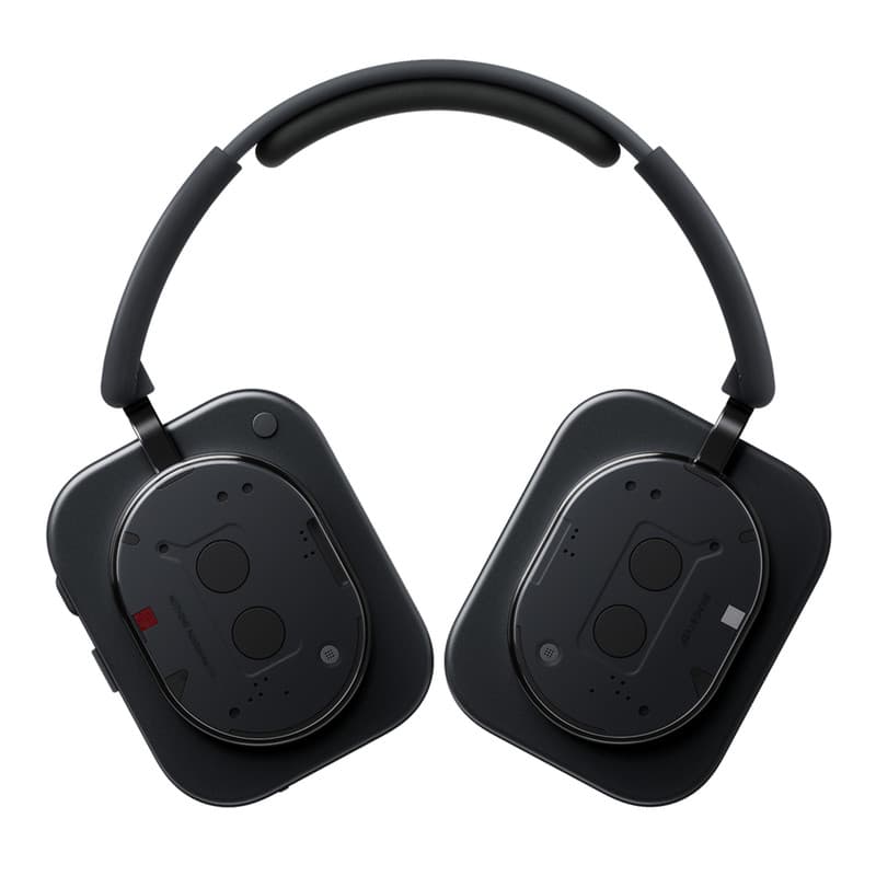 هدفون بلوتوثی ناتینگ مدل Headphone 1 — تصویر 3