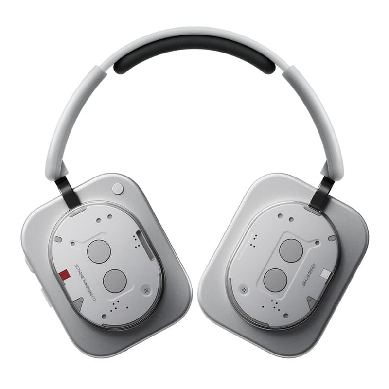 هدفون بلوتوثی ناتینگ مدل Headphone 1 — تصویر 4