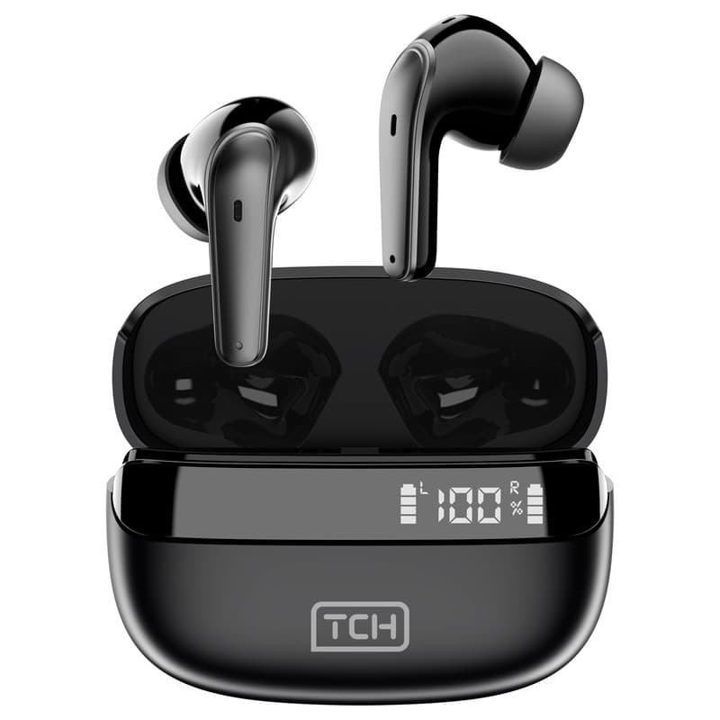 هدفون بلوتوثی تی سی اچ مدل Blade L10 ANC — تصویر 2