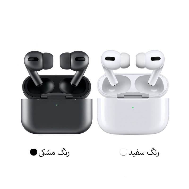 هدفون ریولینک مدل Pro2 Generation — تصویر 4