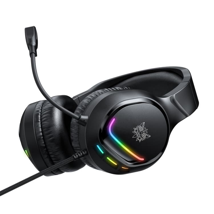 هدست گیمینگ اونیکوما مدل X31 — تصویر 4