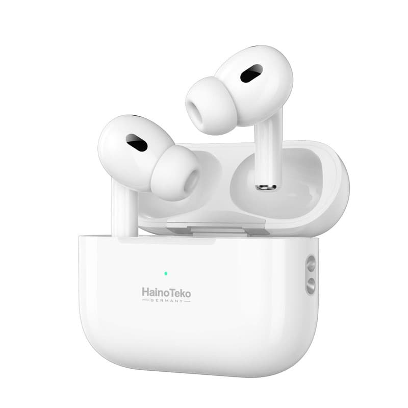 هندزفری بلوتوثی هاینو تکو مدل Air-5 — تصویر 2