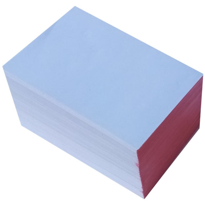 کاغذ یادداشت کد 69 بسته 400 عددی — تصویر 3