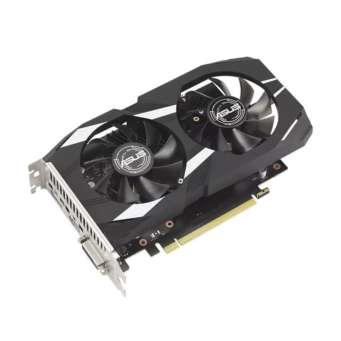 کارت گرافیک ایسوس مدل Dual GeForce RTX 3050 OC Edition 6GB — تصویر 2