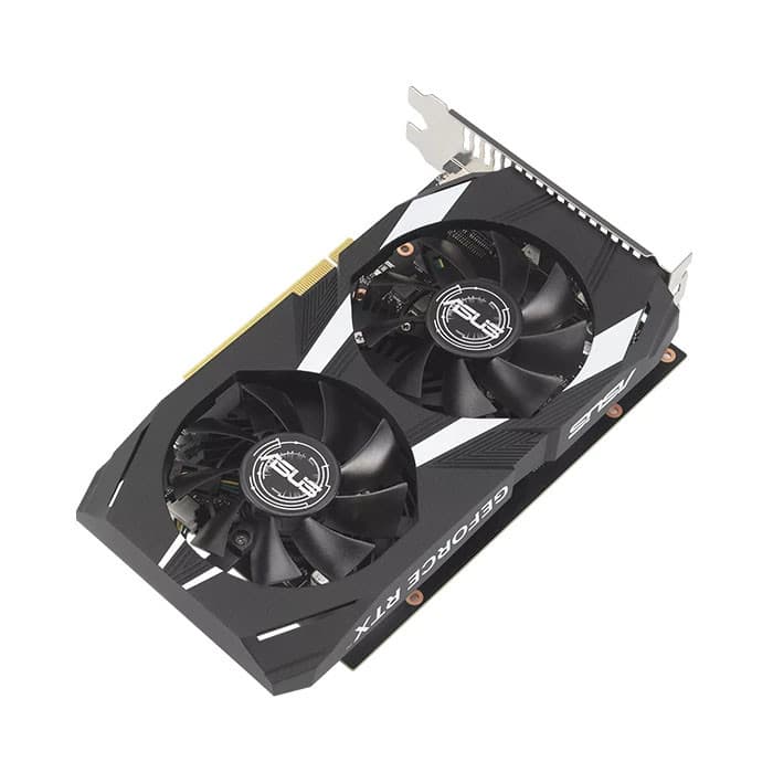 کارت گرافیک ایسوس مدل Dual GeForce RTX 3050 OC Edition 6GB — تصویر 3