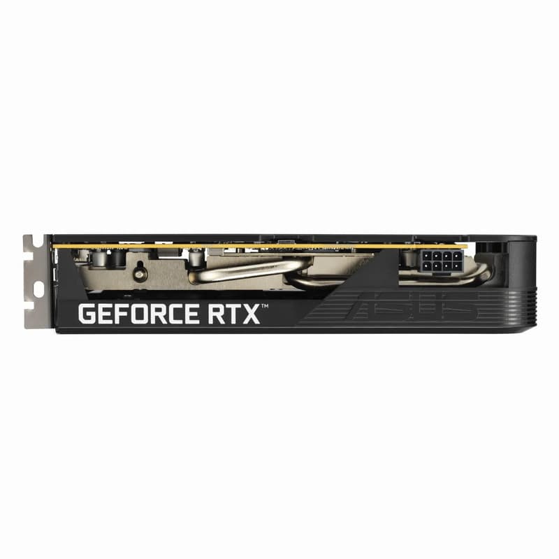 کارت گرافیک ایسوس مدل Dual RTX 5050 OC 8GB — تصویر 2