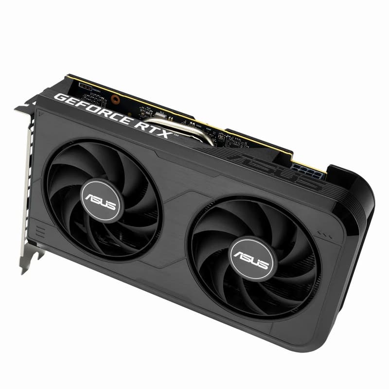 کارت گرافیک ایسوس مدل Dual RTX 5050 OC 8GB — تصویر 3