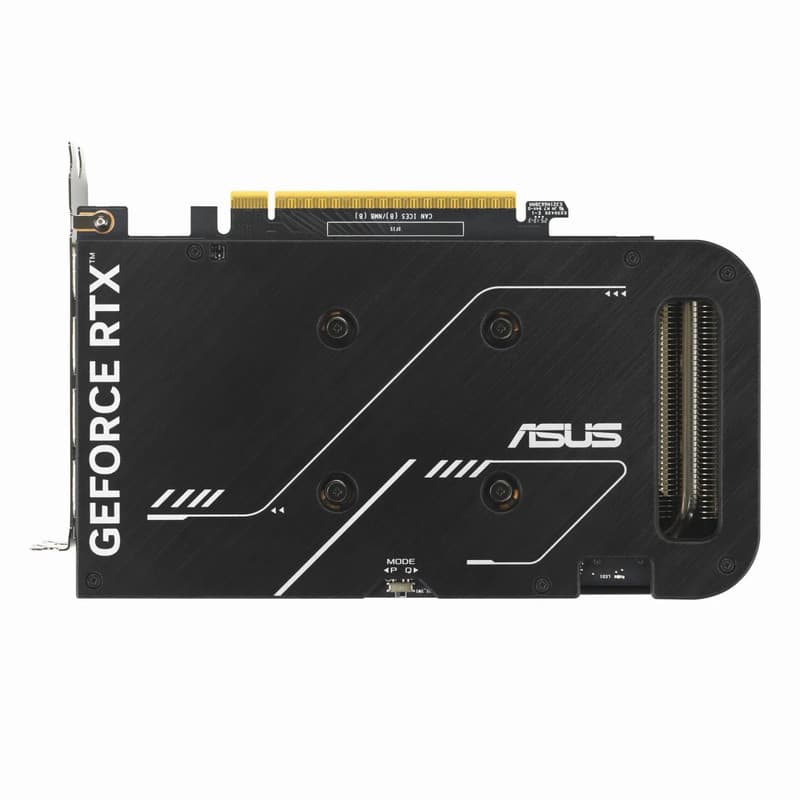 کارت گرافیک ایسوس مدل Dual RTX 5050 OC 8GB — تصویر 4
