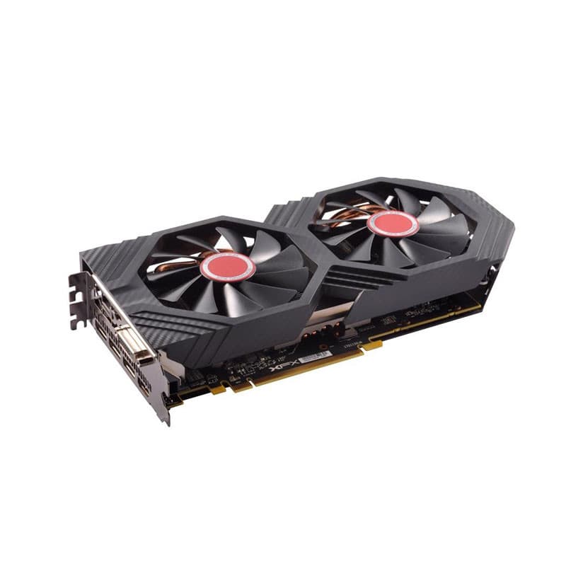 کارت گرافیک مدل RX 580 8GB GDDR5 — تصویر 3