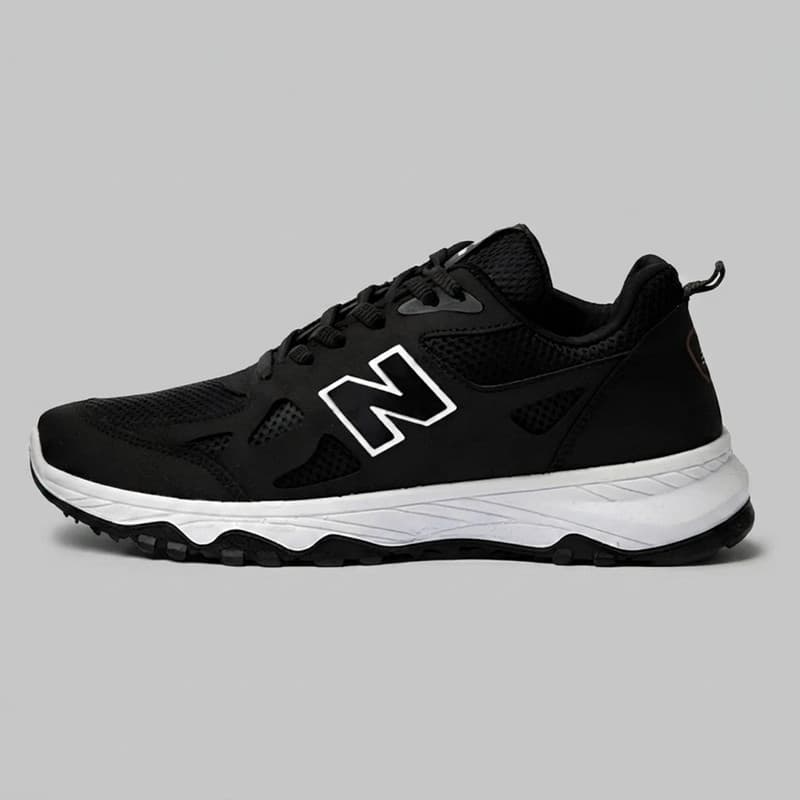 کفش پیاده روی مدل NB 623