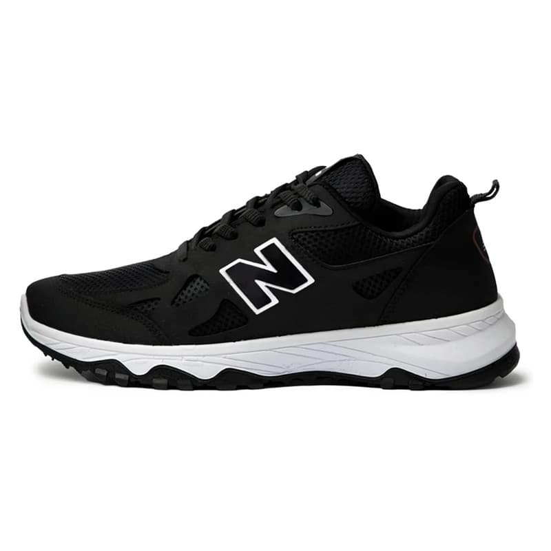 کفش پیاده روی مدل NB 623 — تصویر 2