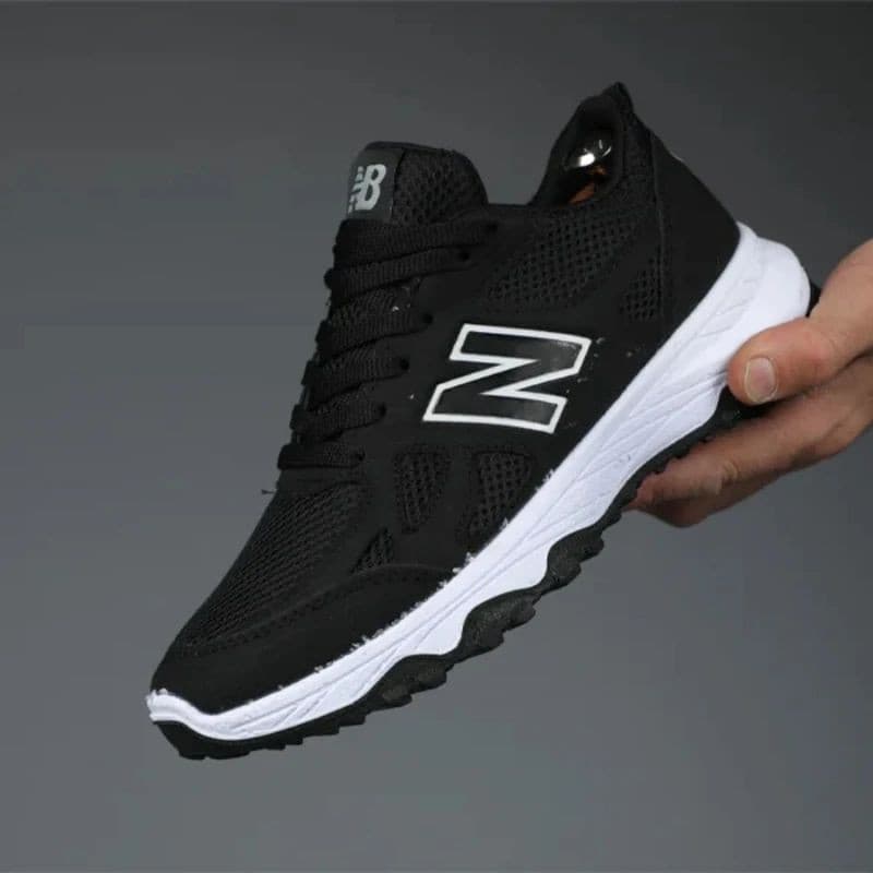 کفش پیاده روی مدل NB 623 — تصویر 4