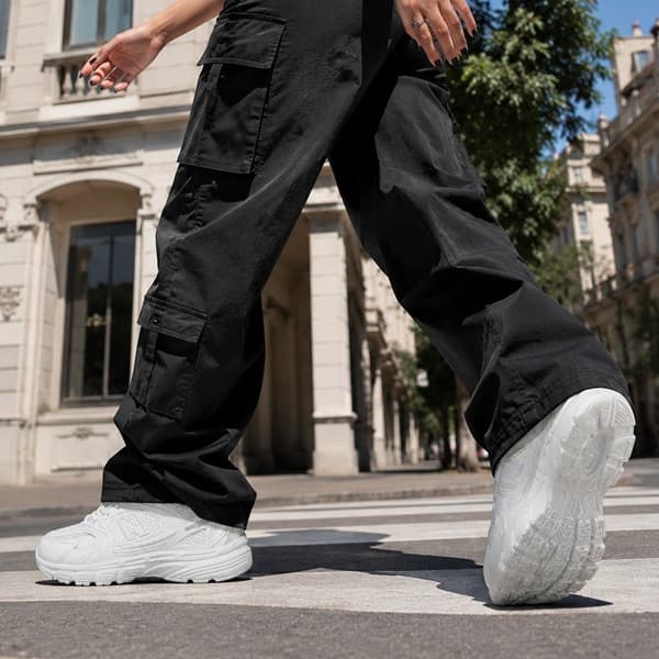 کفش پیاده روی زنانه مدل 530.W.F — تصویر 4