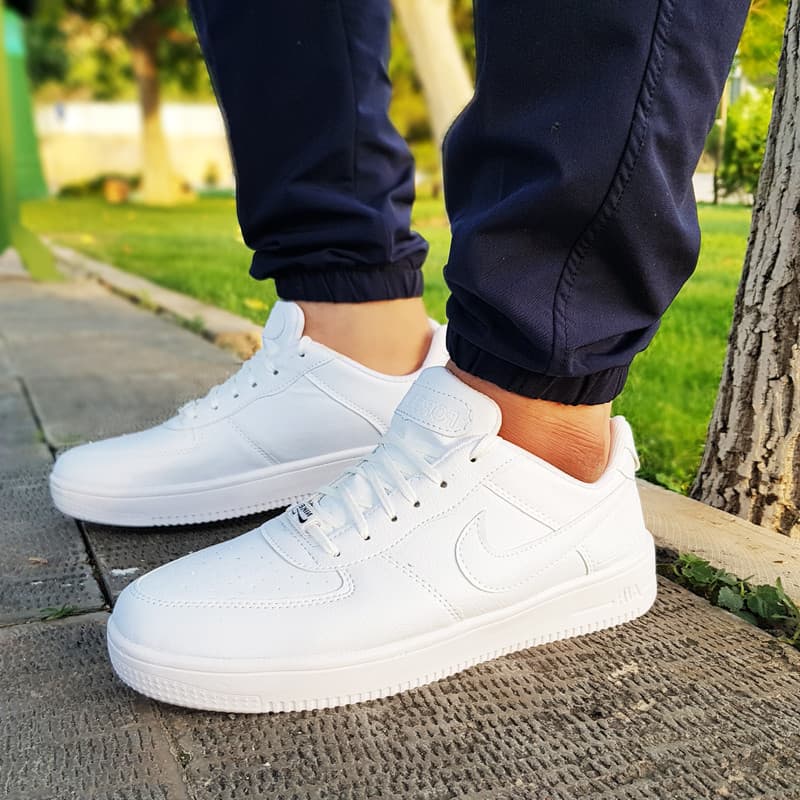 کفش راحتی مردانه مدل Air Force One Packet 2023 — تصویر 3