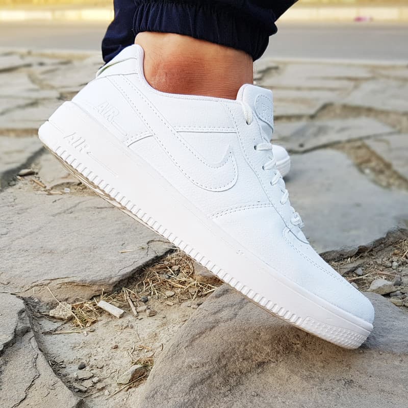 کفش راحتی مردانه مدل Air Force One Packet 2023 — تصویر 4