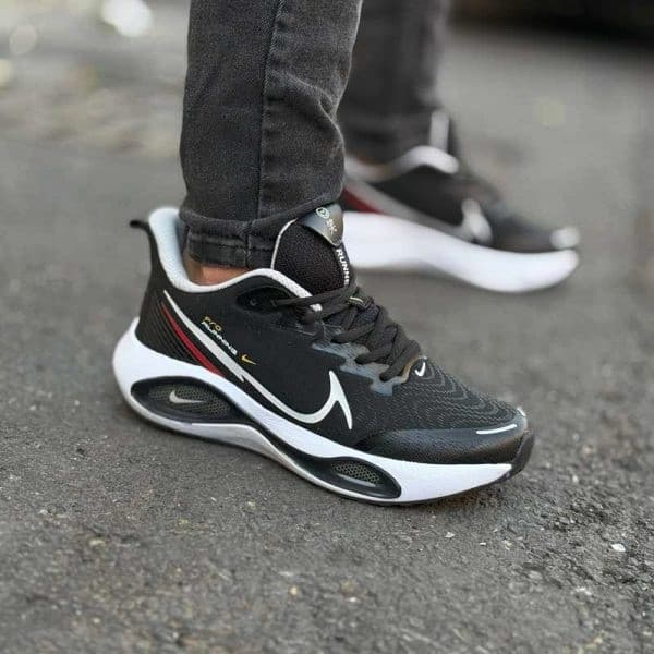 کفش رانینگ مدل Pro running — تصویر 3