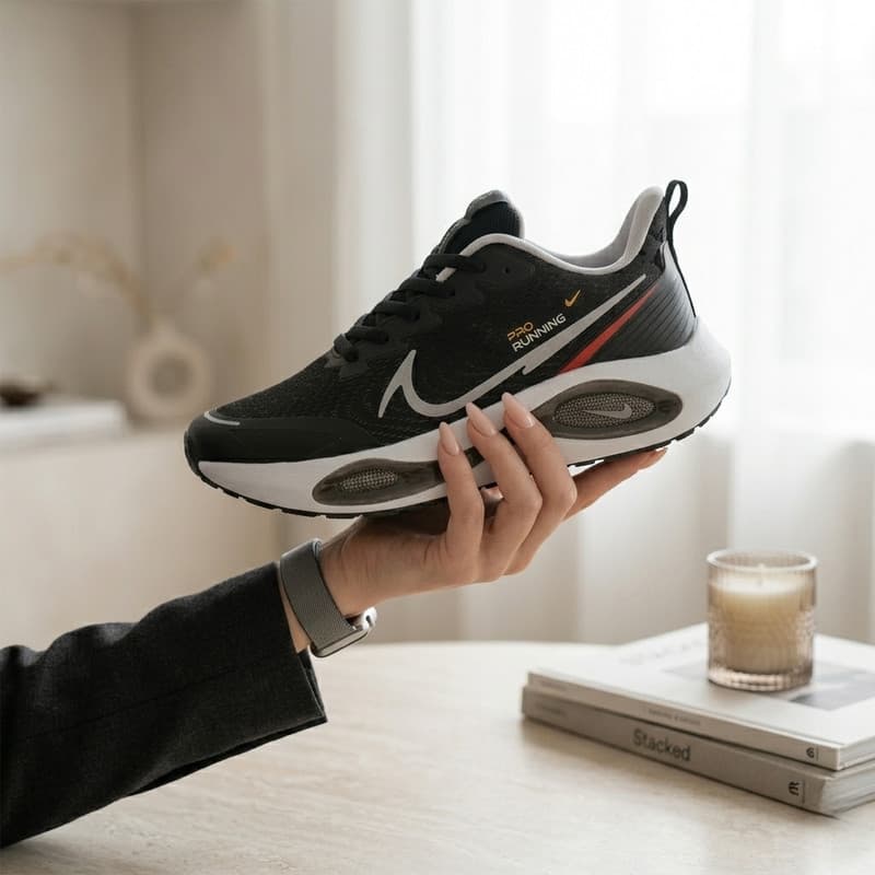 کفش رانینگ مدل Pro running — تصویر 4