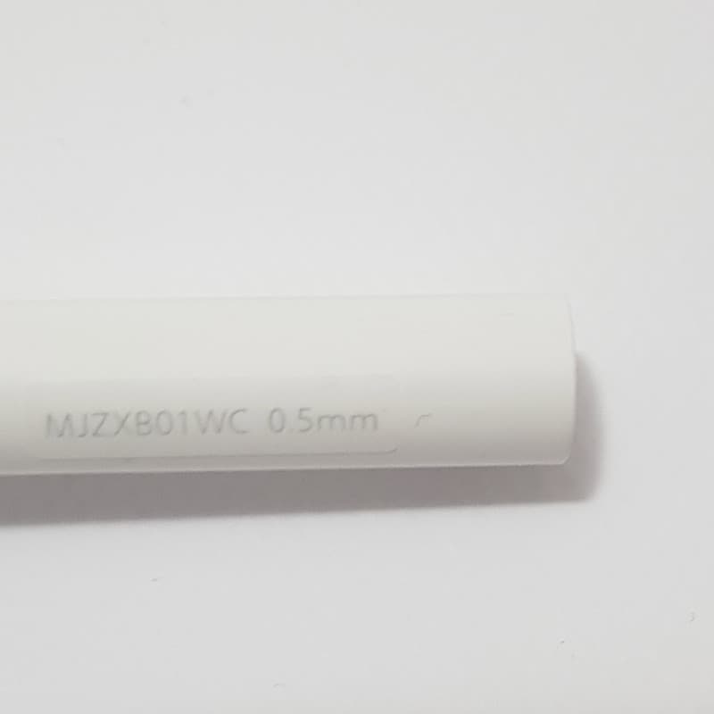 خودکار شیائومی مدل jel ink کد MJZXBO1WC — تصویر 4